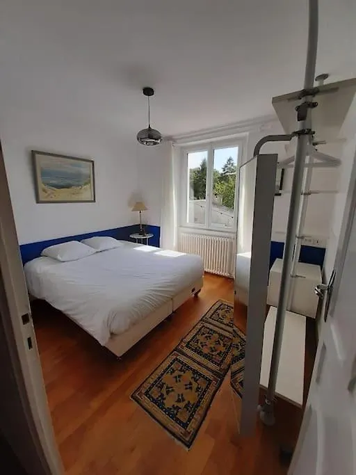 Champetre - Maison Au Passage Concarneau Prázdninový dům