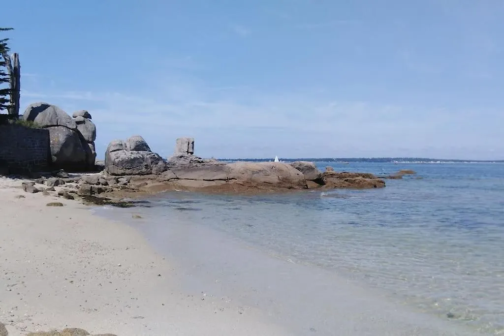Champetre - Maison Au Passage Concarneau